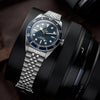 TUDO R BLACKBAY JUBLIE CHAIN AUTOMATIC MOVEMENT 254