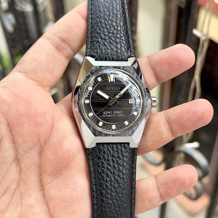 King Seiko Premium Automatic Watch