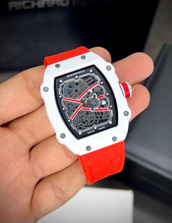 RICHARD_MILLE WATCH M-650