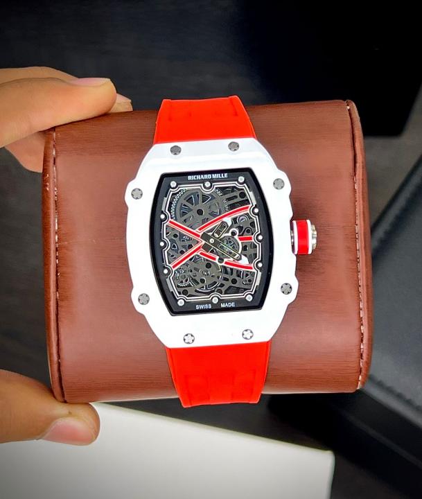 RICHARD_MILLE WATCH M-650