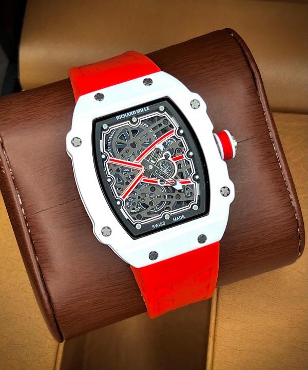 RICHARD_MILLE WATCH M-650