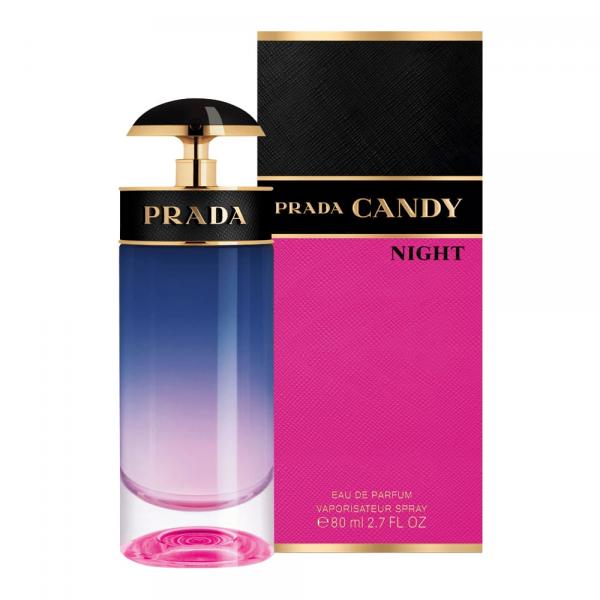 PRADDA CANDY NIGHT EDP