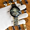 RAD_O AUTOMATIC MENS WATCH