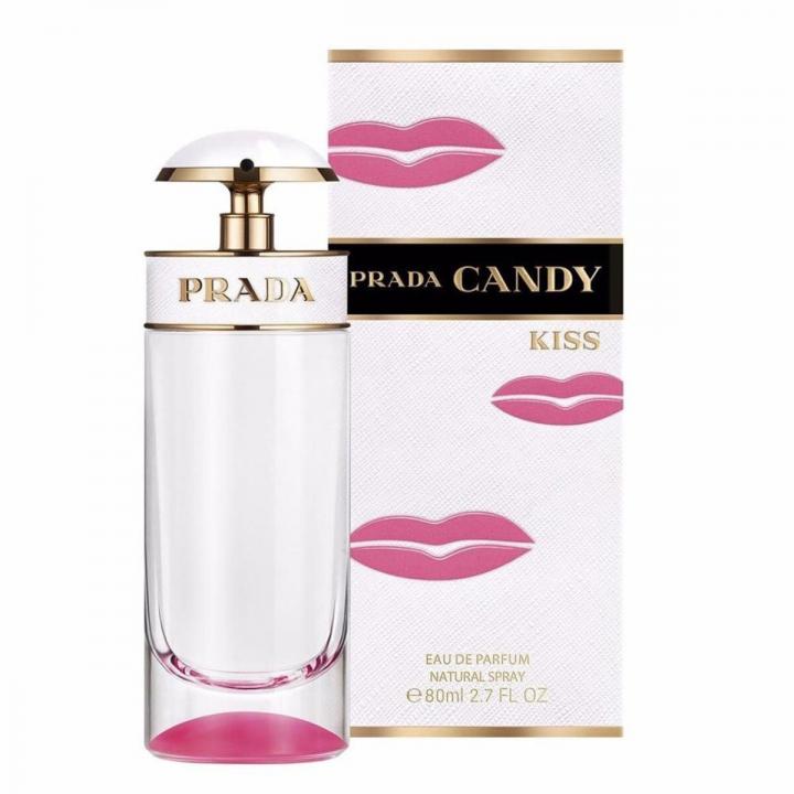 PRADDA CANDY KISS EDP