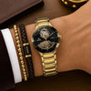 RAD_O AUTOMATIC MENS WATCH