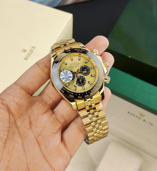 ROLE_X DAYTONA JUBILEE WATCH M-88