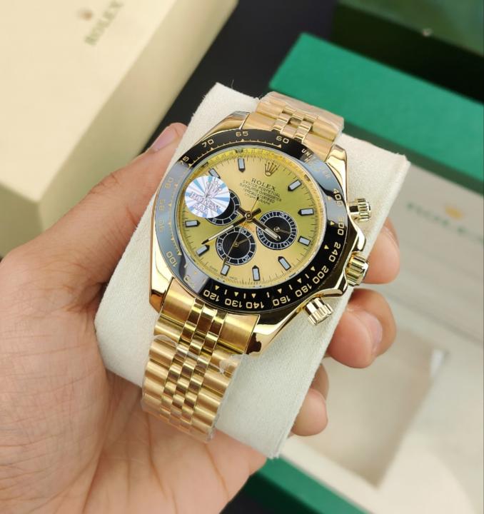ROLE_X DAYTONA JUBILEE WATCH M-88