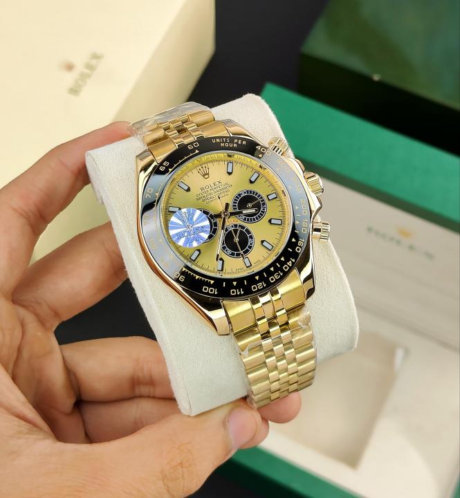 ROLE_X DAYTONA JUBILEE WATCH M-88
