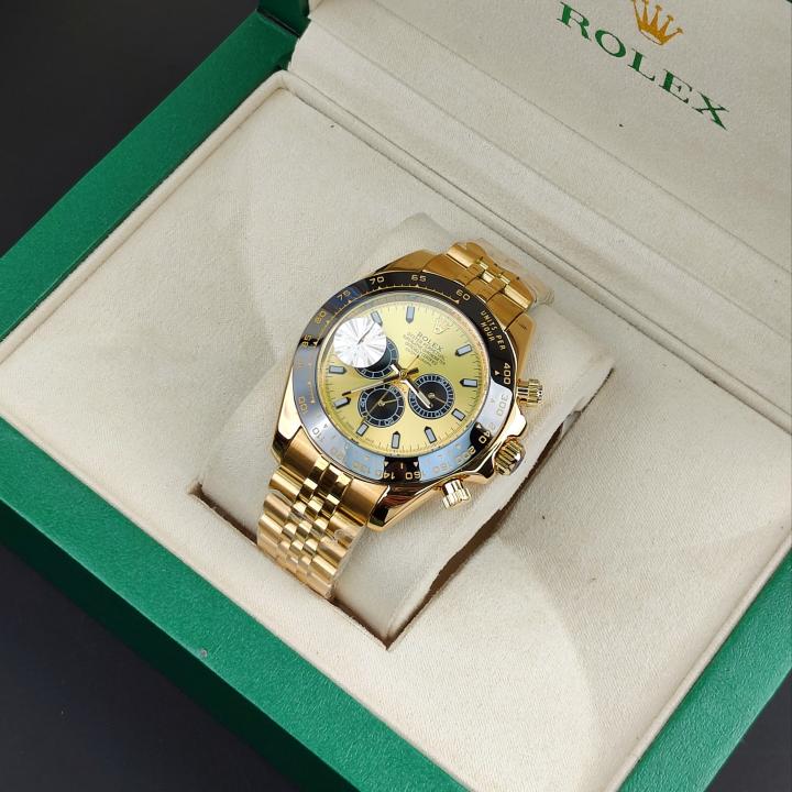 ROLE_X DAYTONA JUBILEE WATCH M-88