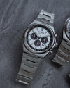 CITIZE N ECODRIVE ZENSHIN SILVER OG 429