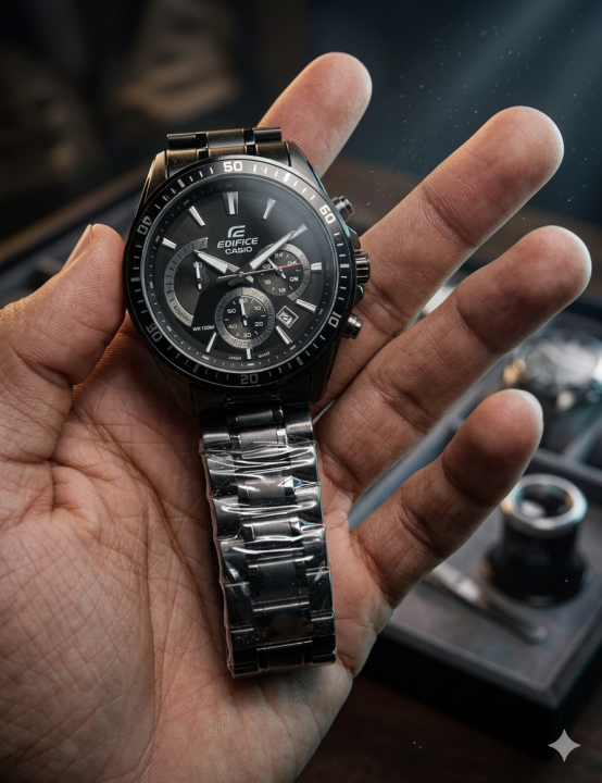 CASI_O EDIFICE EFR552 ALL WORKING FULL BLACK 272
