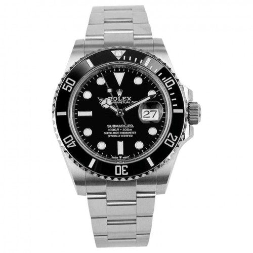 role_x submariner Smooth Movment Premium AAA F129