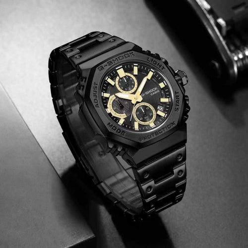 Casio G shock GMC B2100