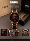 Rad_o Centrix Open Heart