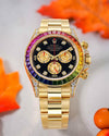 Role_x Rainbow Gold