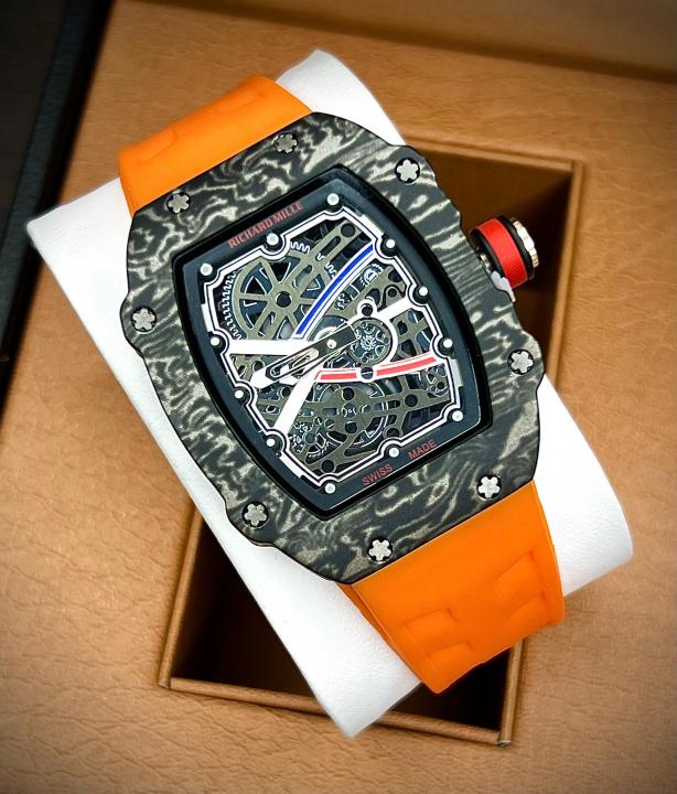 RICHARD_MILLE WATCH M-653
