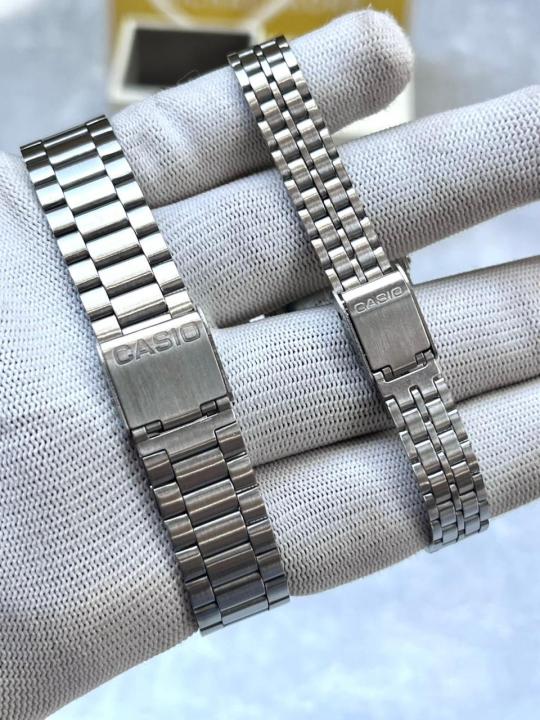 Casio Vintage Couple