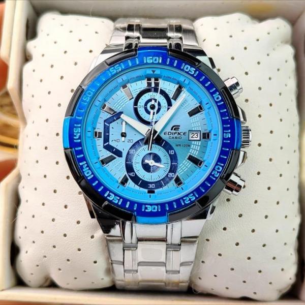 EDIFICE WATC M-262