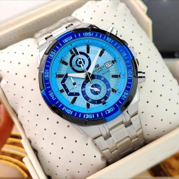 EDIFICE WATC M-262