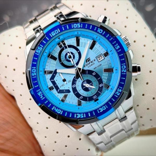 EDIFICE WATC M-262