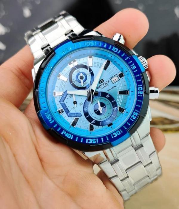 EDIFICE WATC M-262