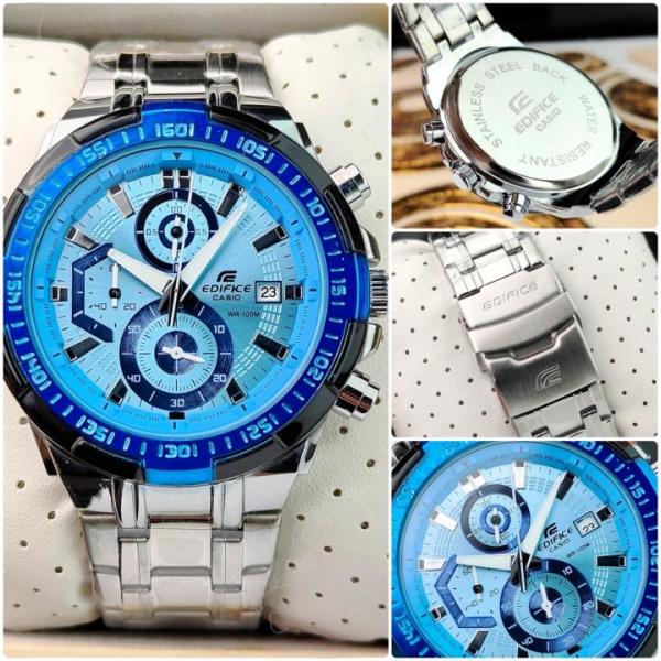 EDIFICE WATC M-262