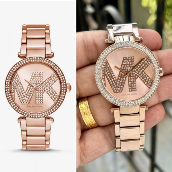 MICHAEL KOR S DIAMOND EDITION MK6660 451