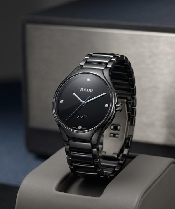 Rad Ceramic Watch For Her 701