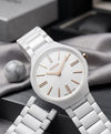 Rad o Ceramic Watch For Her 703