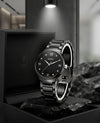 Rad o Ceramic Watch For Her 706