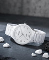 Rad o Ceramic Watch For Her 745