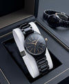 Rad o Ceramic Watch For Her 708