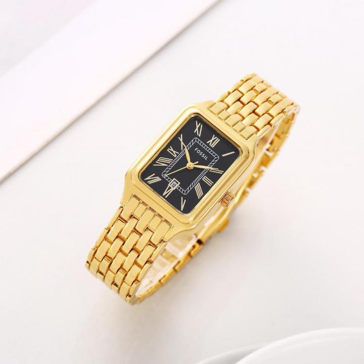 Fossi l Watch For Her 763