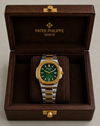 PATE_K_PHILIPPE_GENEVE_GREEN
