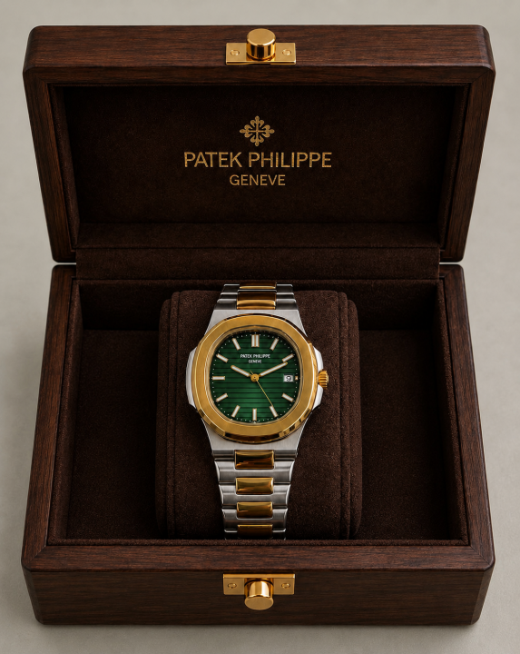 PATE_K_PHILIPPE_GENEVE_GREEN