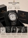 Patek Philipp_e Nautilus
