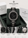 Patek Philipp_e Diamond Venture