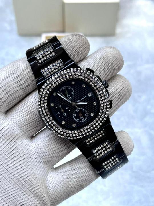Patek Philipp_e Diamond Venture