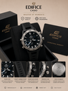 Casio Edifice Ecb-2200Htr