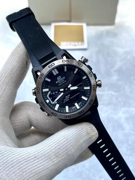 Casio Edifice Ecb-2200Htr