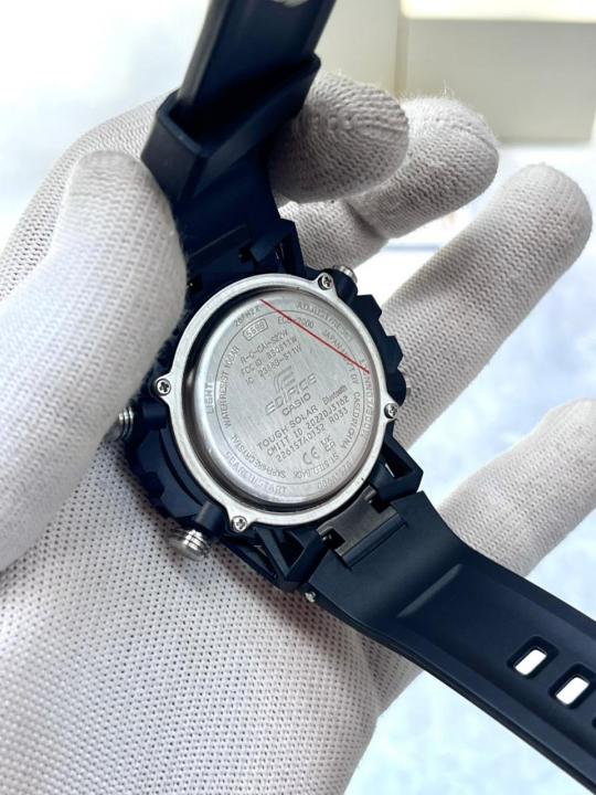 Casio Edifice Ecb-2200Htr