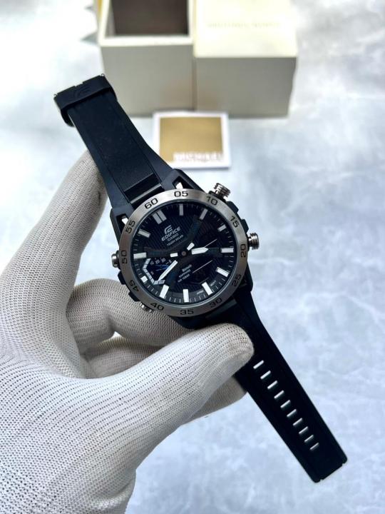 Casio Edifice Ecb-2200Htr