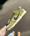 Nikee Sb Dunk Low x Yuto Horigome Matcha