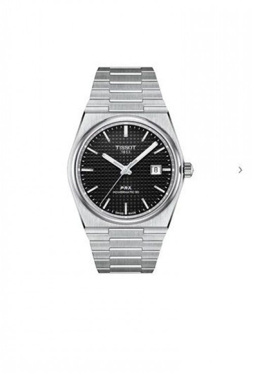 TISSO PRX POWERMATIC 80