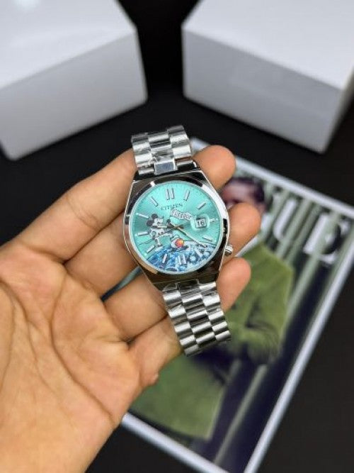 CITIZEN QUARTZ