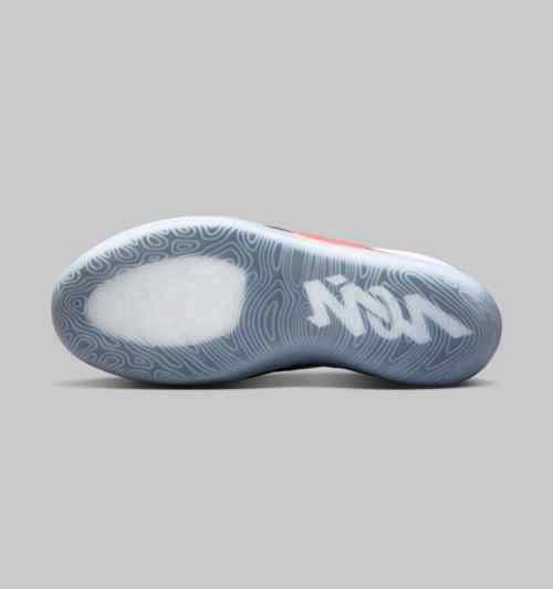Nikee Air Jordan Zion 4 Flight