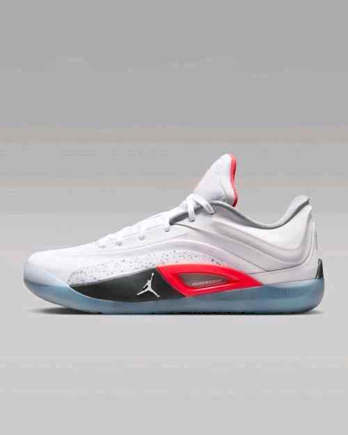 Nikee Air Jordan Zion 4 Flight