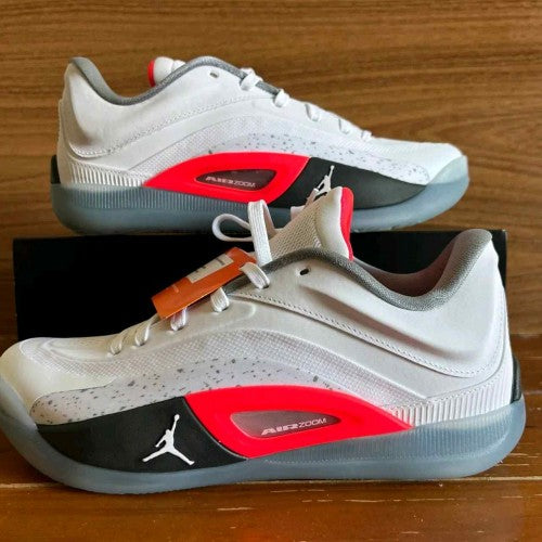 Nikee Air Jordan Zion 4 Flight