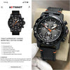 Tissoo_t SUPERSPORT CHRONO BASKETBALL EDITION 45.5MM