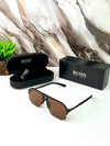 HUG_O BOSS SUNGLASS D-506